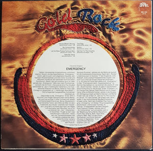 Emergency - Gold Rock