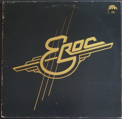 Eroc - Eroc