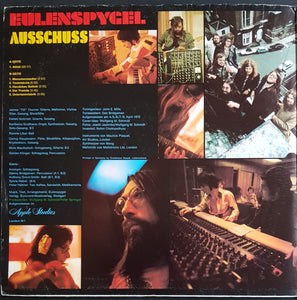 Eulenspygel - Ausschuss