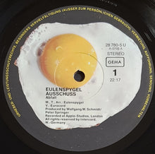Load image into Gallery viewer, Eulenspygel - Ausschuss