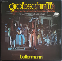 Load image into Gallery viewer, Grobschnitt - Ballermann