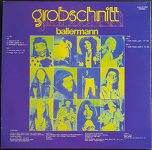 Load image into Gallery viewer, Grobschnitt - Ballermann