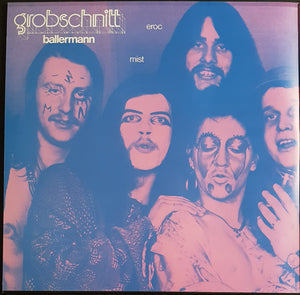Grobschnitt - Ballermann