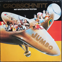 Load image into Gallery viewer, Grobschnitt - Jumbo Mit Deutschen Texten