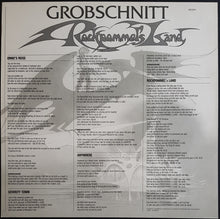 Load image into Gallery viewer, Grobschnitt - Rockpommel&#39;s Land