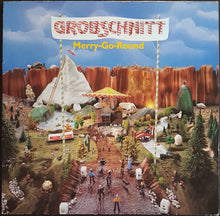 Load image into Gallery viewer, Grobschnitt - Merry-Go-Round