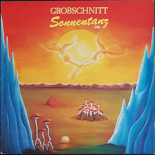 Load image into Gallery viewer, Grobschnitt - Sonnentanz - Live