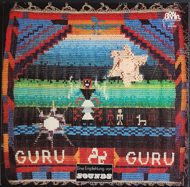 Guru Guru - Guru Guru