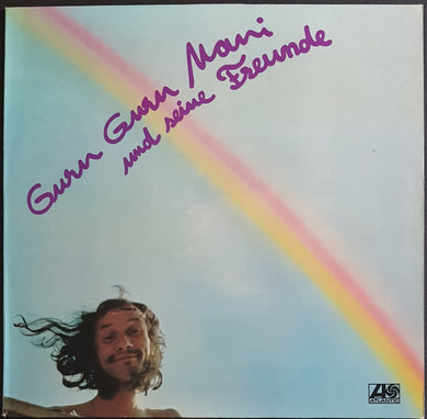 Guru Guru - Mani Und Seine Freunde