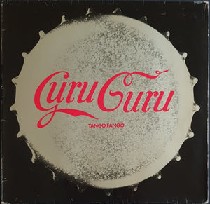 Guru Guru - Tango Fango