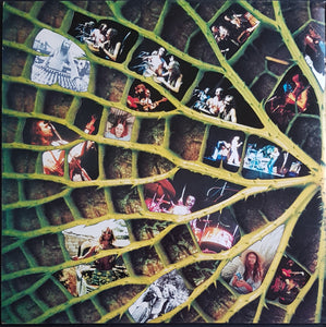 Guru Guru - Guru Guru Live