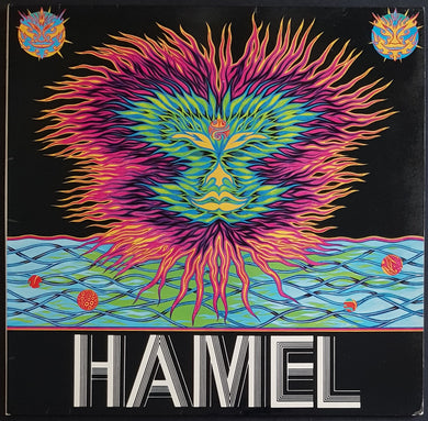 Peter Michael Hamel - Hamel