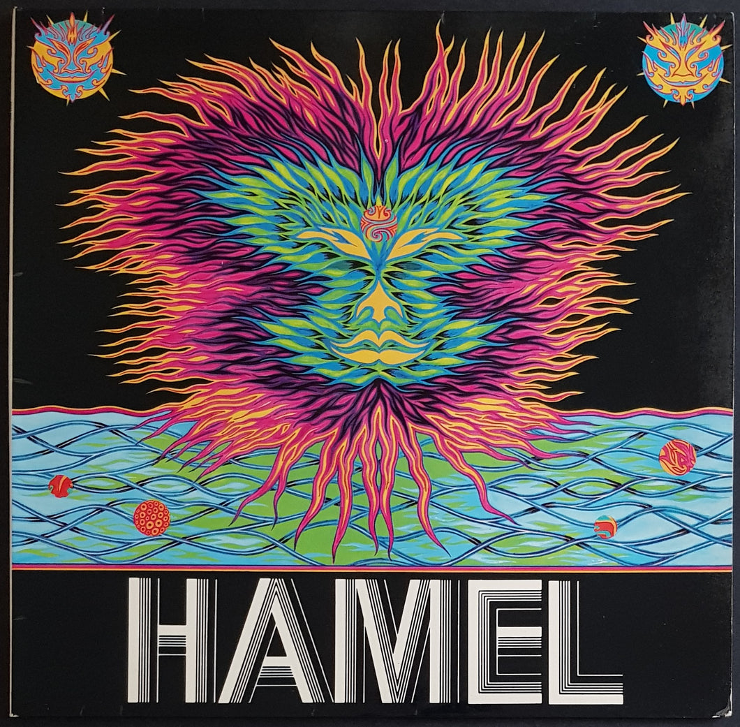 Peter Michael Hamel - Hamel