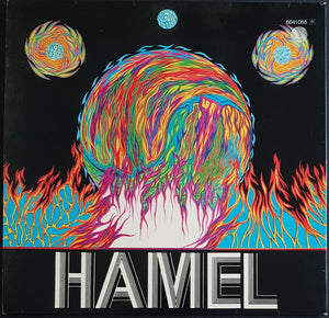 Peter Michael Hamel - Hamel