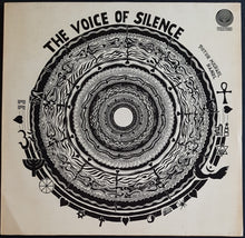 Load image into Gallery viewer, Peter Michael Hamel - The Voice Of Silence