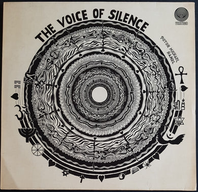 Peter Michael Hamel - The Voice Of Silence