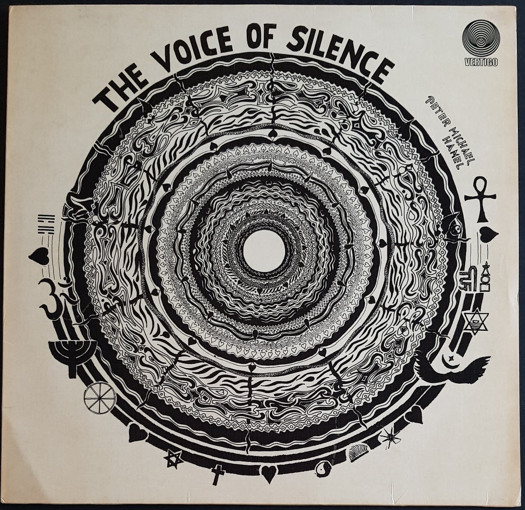 Peter Michael Hamel - The Voice Of Silence