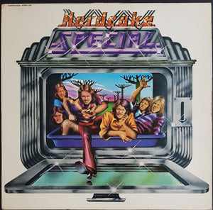 Hardcake Special - Hardcake Special
