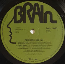 Load image into Gallery viewer, Hardcake Special - Hardcake Special