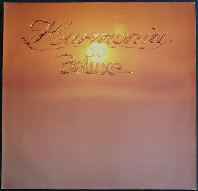 Harmonia - Deluxe