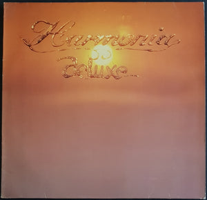 Harmonia - Deluxe