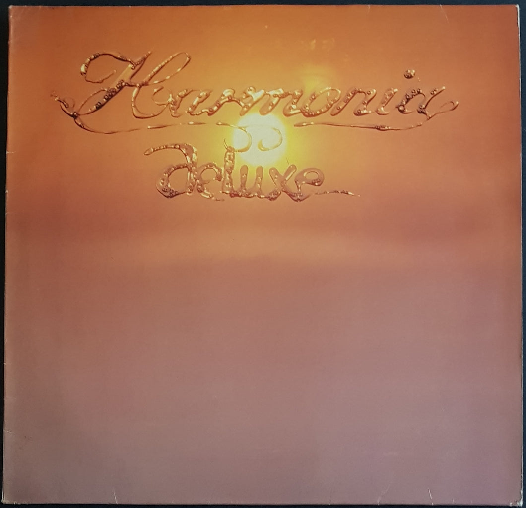 Harmonia - Deluxe