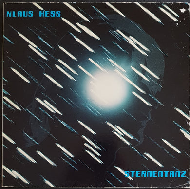 Klaus Hess - Sternentanz