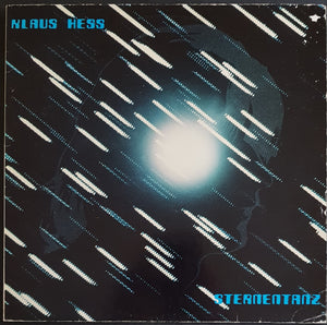 Klaus Hess - Sternentanz