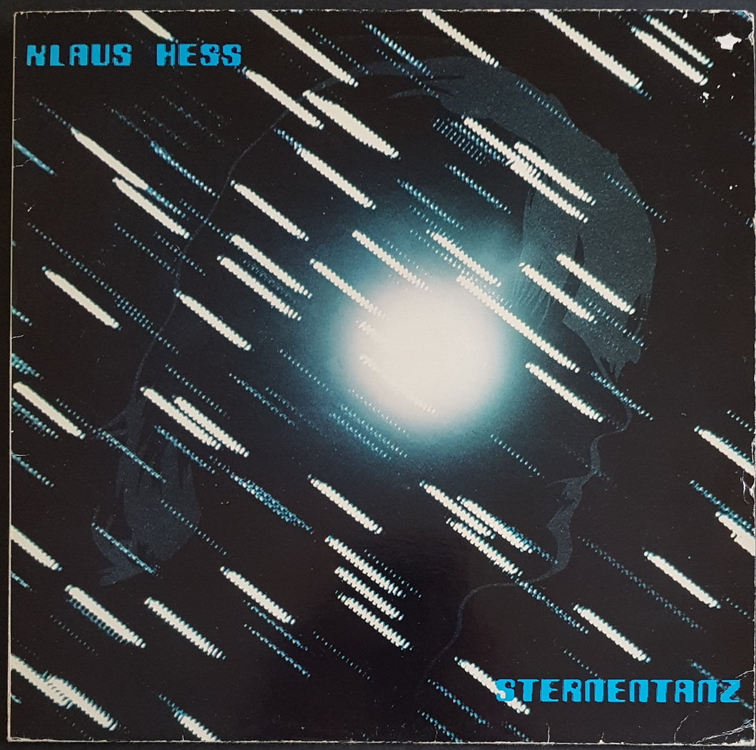 Klaus Hess - Sternentanz