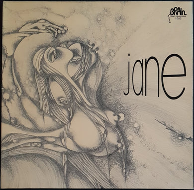 Jane - Together