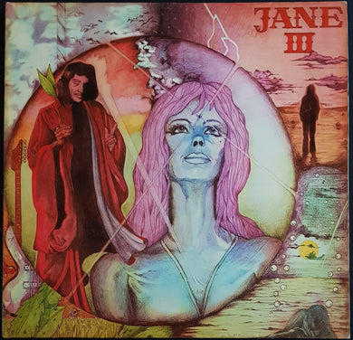 Jane - Jane III