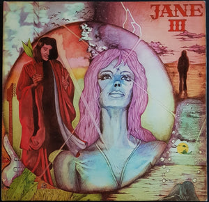 Jane - Jane III