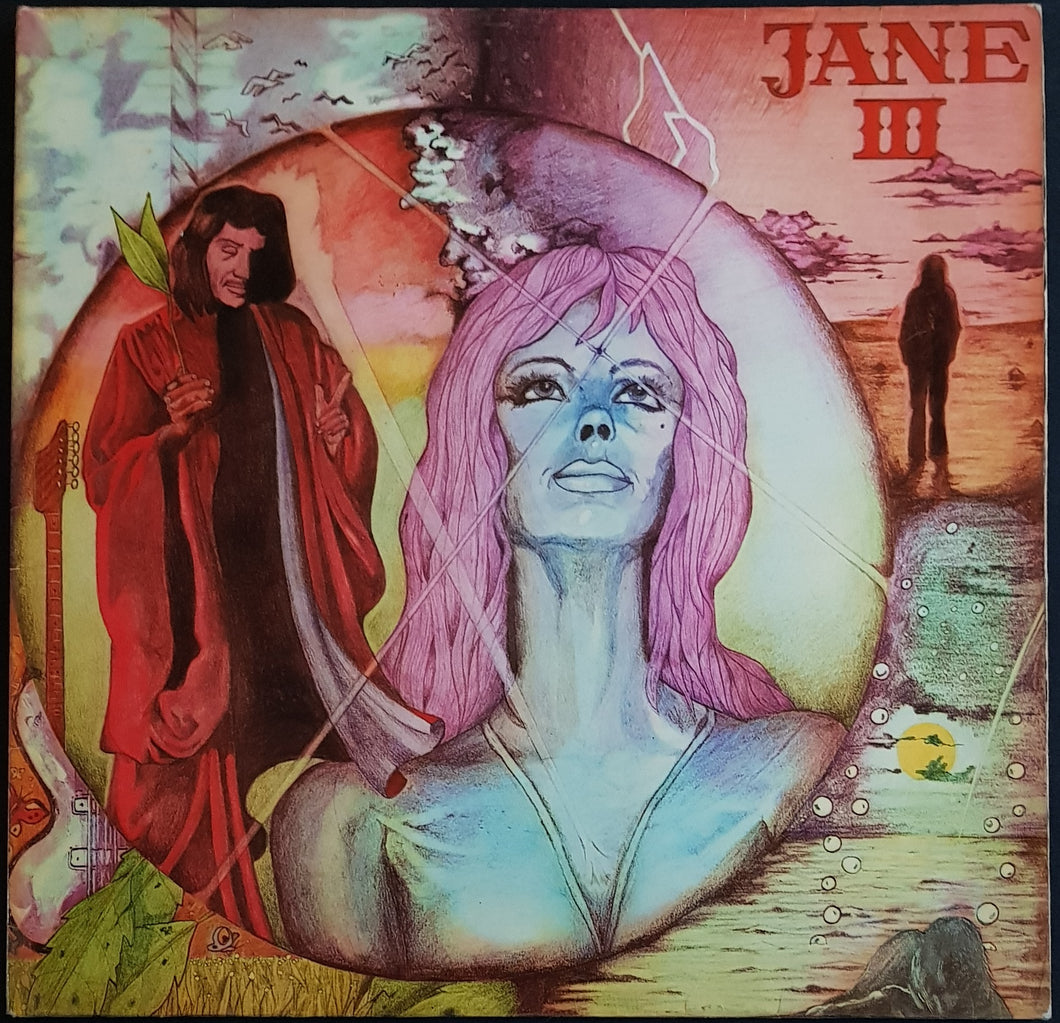 Jane - Jane III