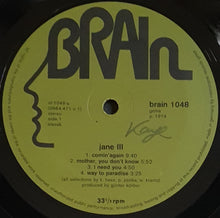 Load image into Gallery viewer, Jane - Jane III