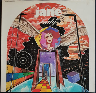 Jane - Lady