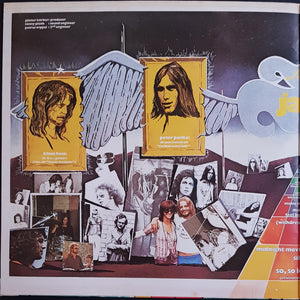 Jane - Lady
