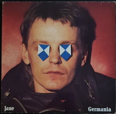 Jane - Germania