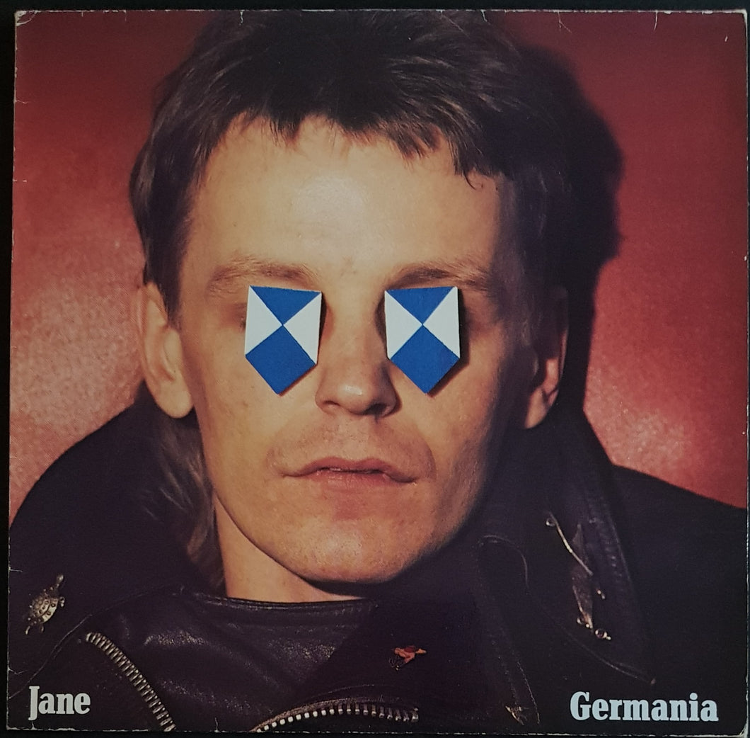Jane - Germania