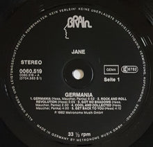 Load image into Gallery viewer, Jane - Germania