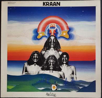 Kraan - Wintrup
