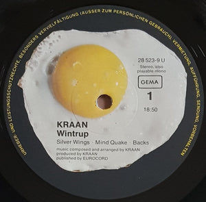 Kraan - Wintrup