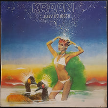Load image into Gallery viewer, Kraan - Let It Out