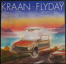 Load image into Gallery viewer, Kraan - Flyday