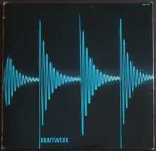 Load image into Gallery viewer, Kraftwerk - Kraftwerk