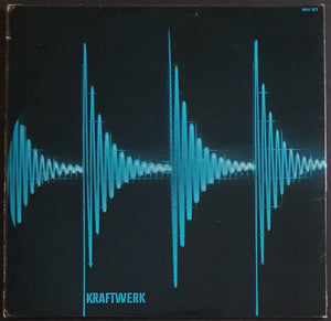Kraftwerk - Kraftwerk