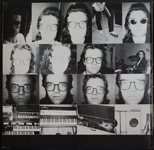 Kraftwerk - Kraftwerk