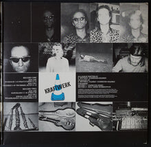 Load image into Gallery viewer, Kraftwerk - Kraftwerk