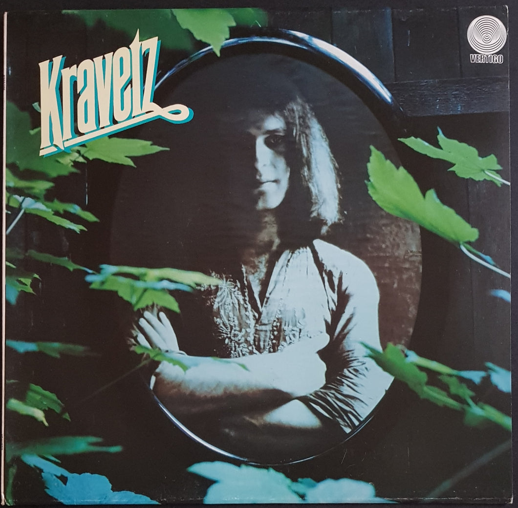 Kravetz - Kravetz