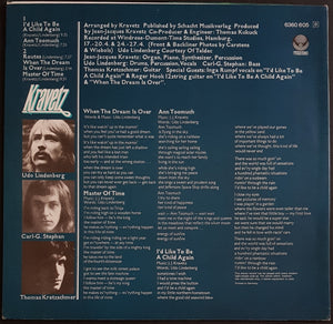 Kravetz - Kravetz
