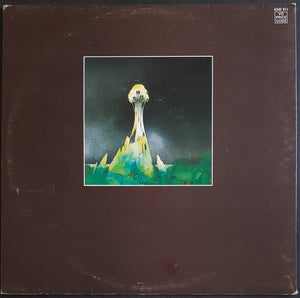 Lighthouse - Thoughts Of Movin' On